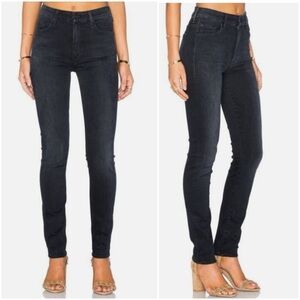 MOTHER High Waisted Looker When the Going Gets Tough 26